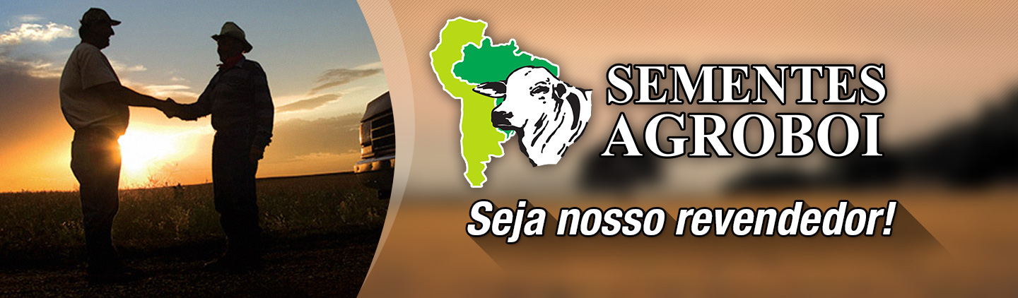 Seja nosso revendedor